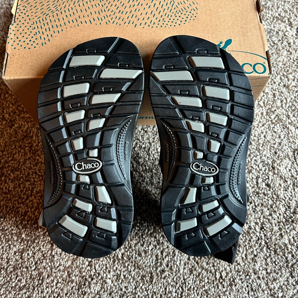 NIB Kids Z1 Ecotread Chaco - Picture 5 of 5